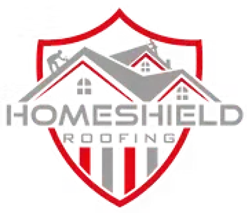 Logo Footer HomeShield Roofing