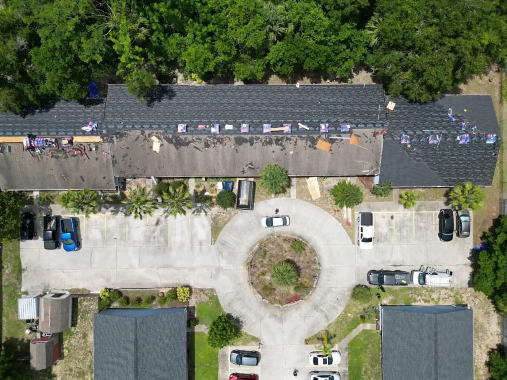 Multifamily 1