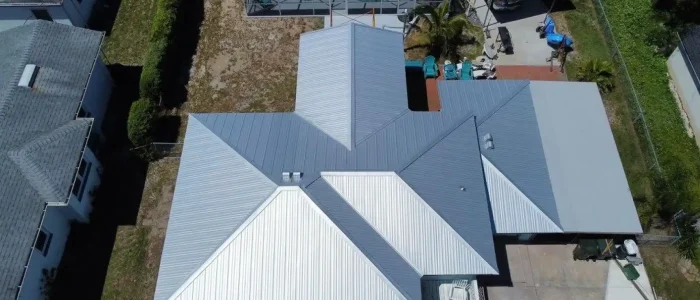 metal roof 2 metal roof 2