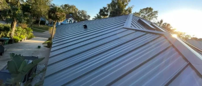 metal roof 6 metal roof 6