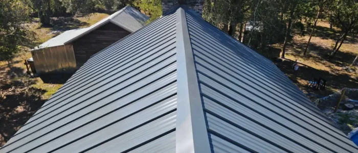 metal roof metal roof
