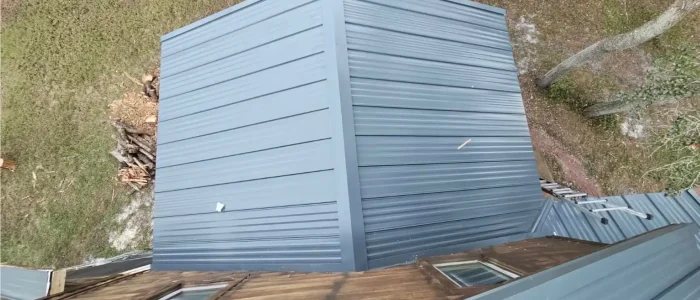metal roof 8 metal roof 8