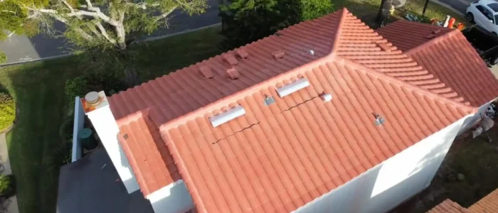 tile roof 6 tile roof 6